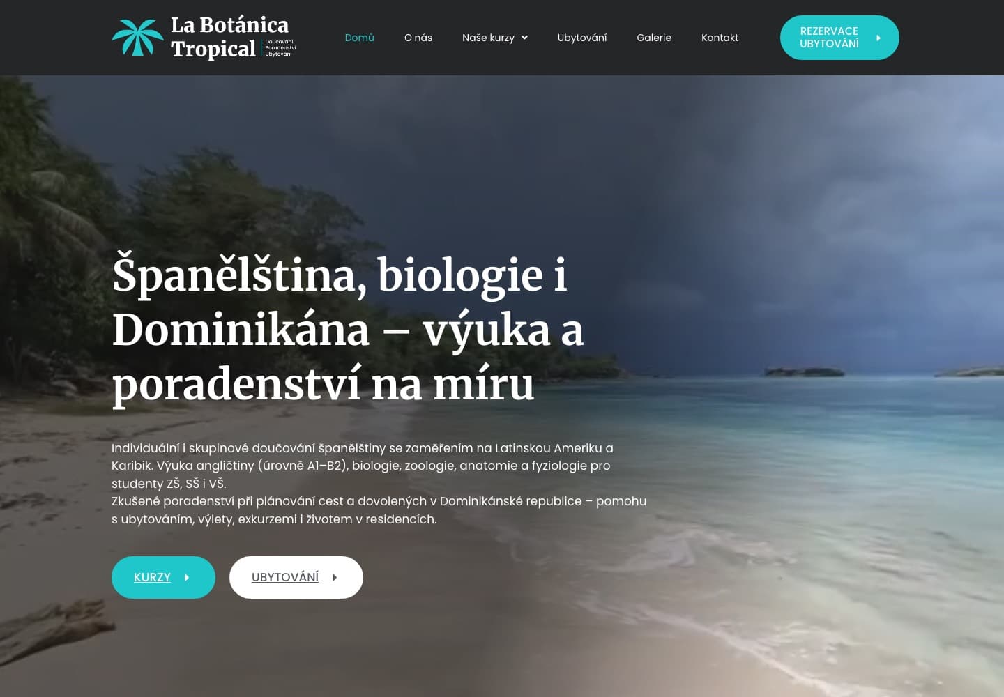 La Botanica Tropical
