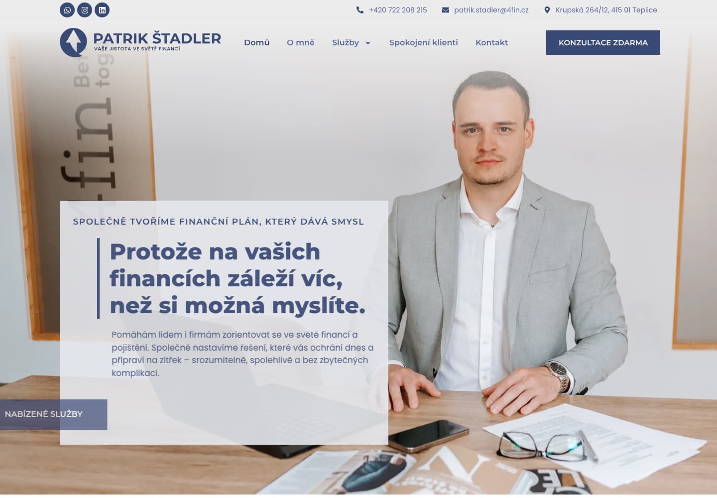 Patrik Stadler