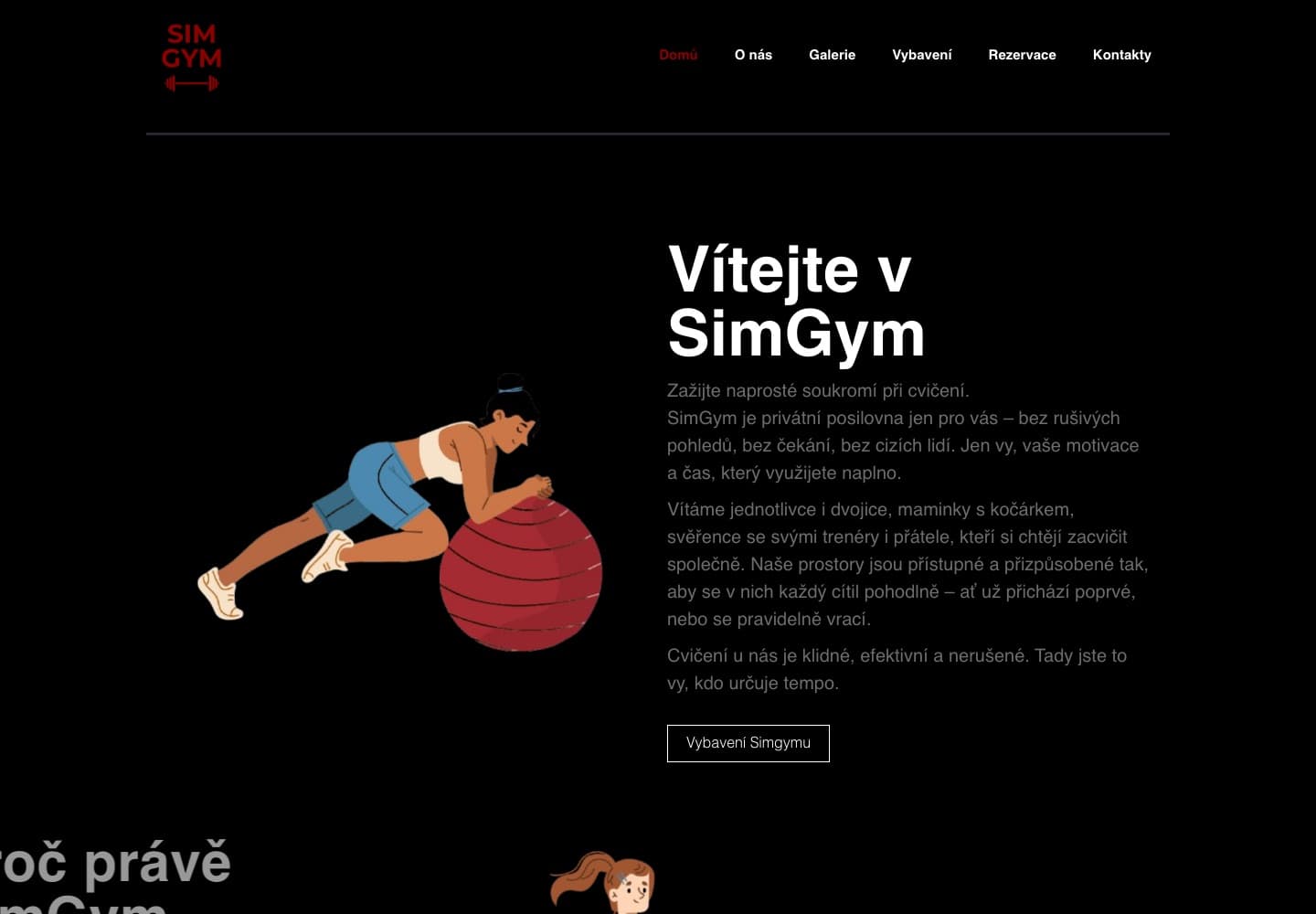 SimGym