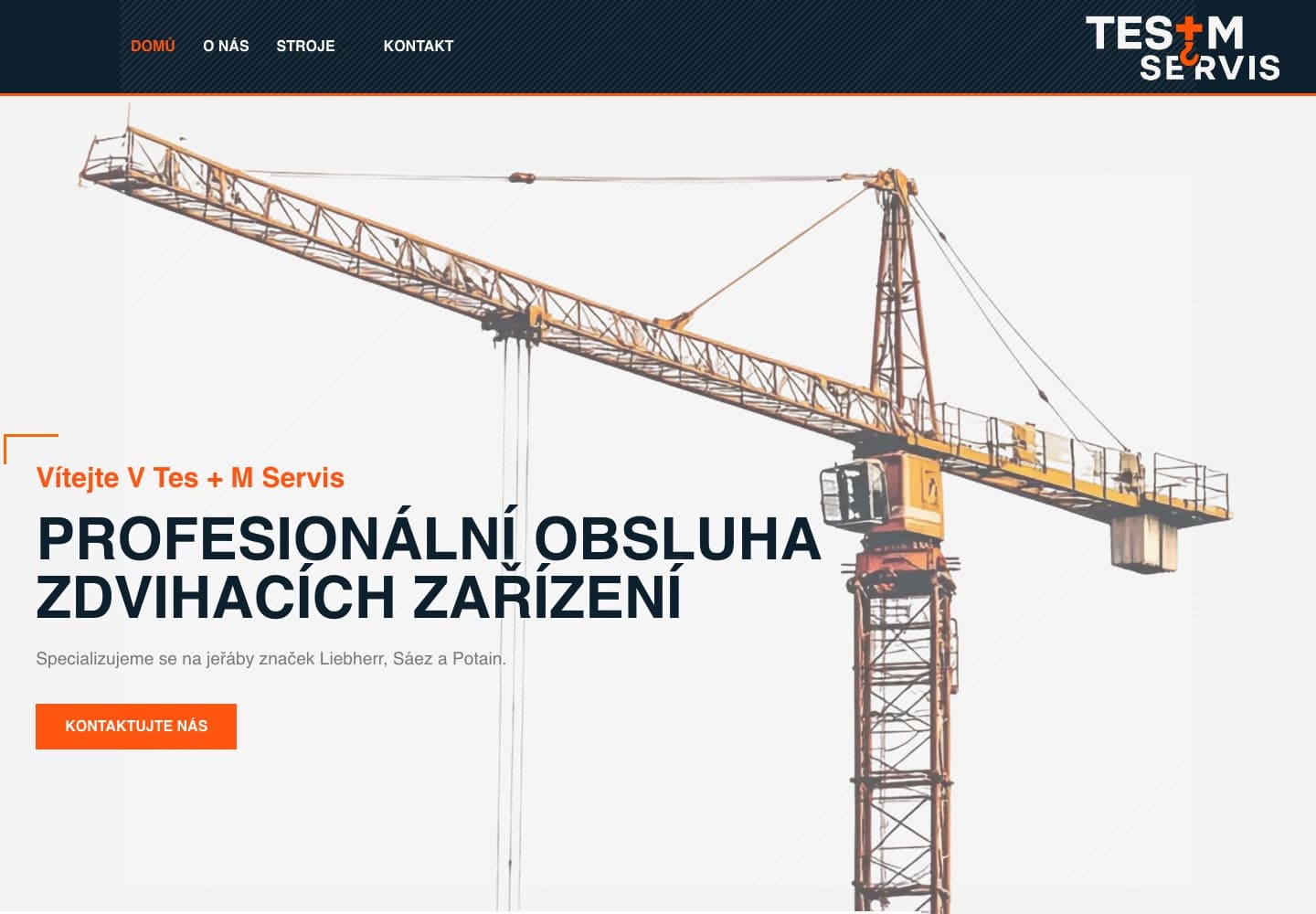 TESM