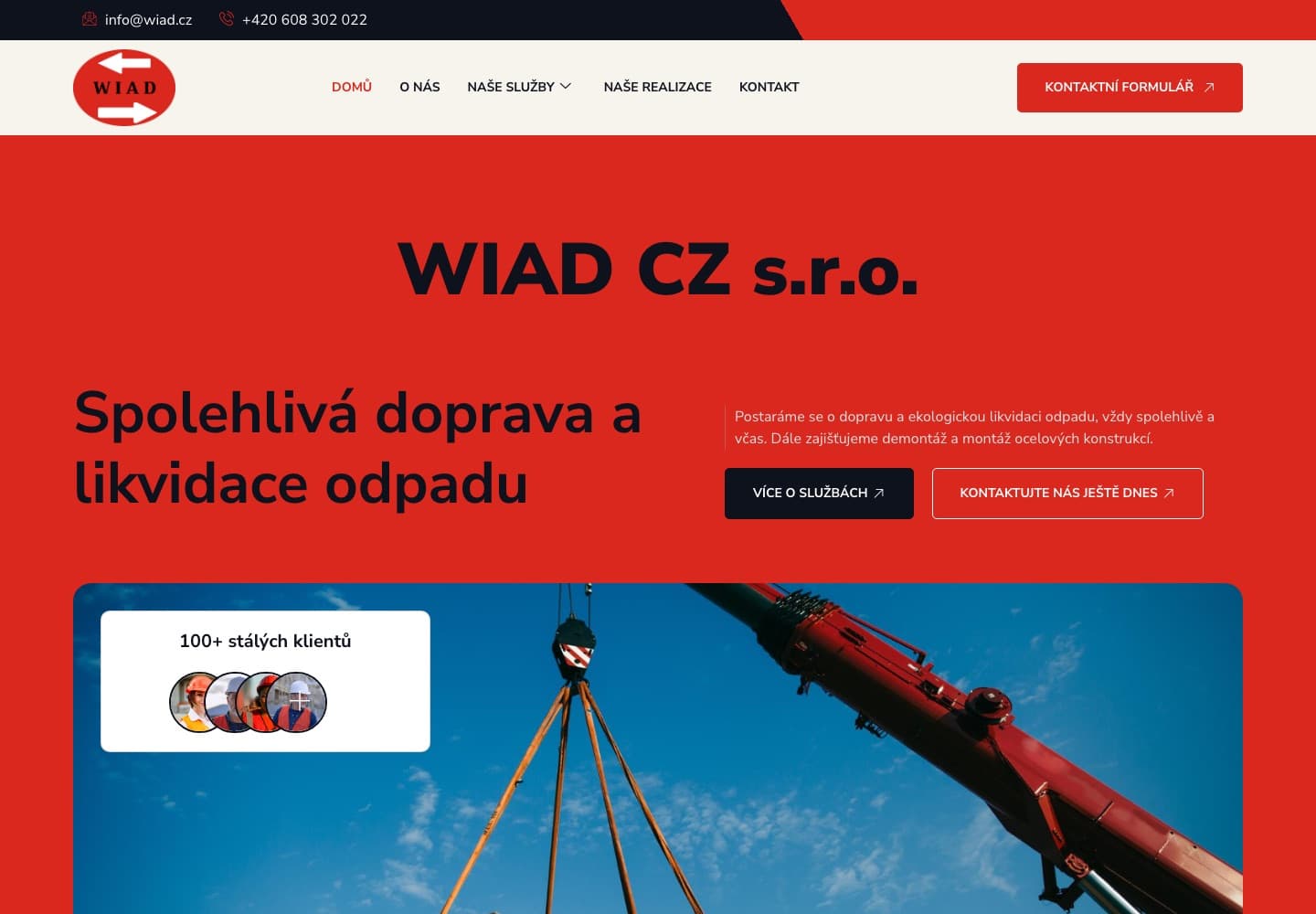 WIAD